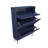 24 Pair Shoe Storage Cabinet-1490696331