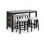 Ensemble de comptoir 5 pièces-1294498454-1294498473