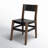Rosamund 18'' H Solid Wood Side Chair