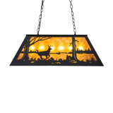 Lockheart 6 - Light Pendant