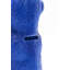 Money Box Monkey Mizaru Blue