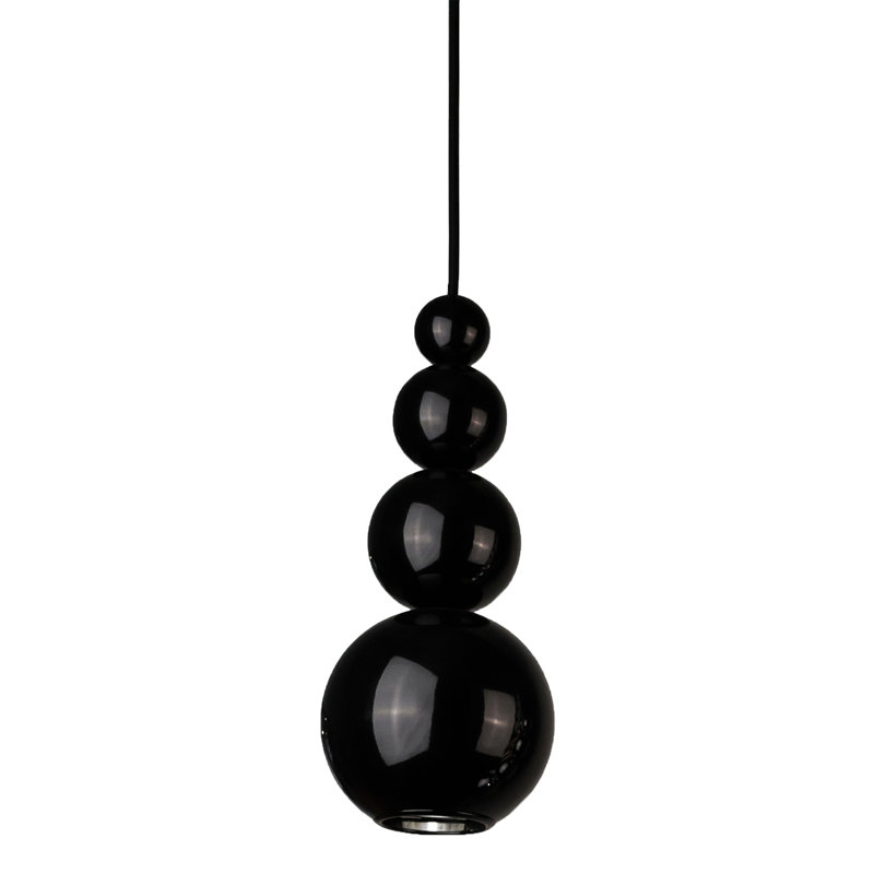 Bubble 1 - Light Pendant, White