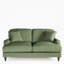 Adaku 2 Seater Sofa-114317928-114317918