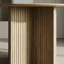 Round Dining Table