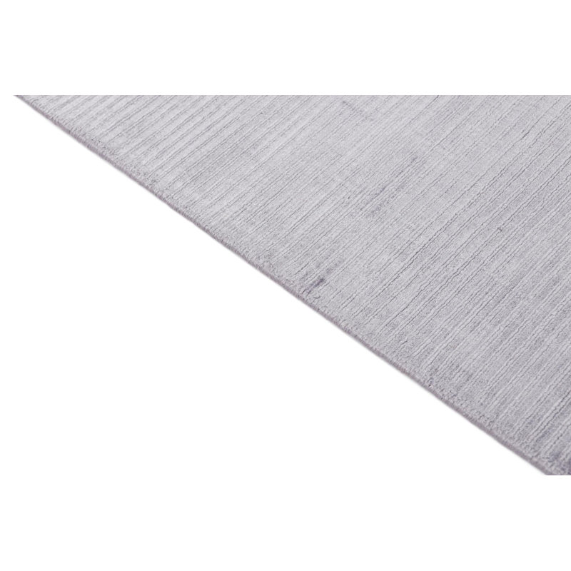 Tapis lilas 6 x 9