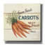 Art mural sur toile Epic Graffiti «Farm Fresh Carrots» par David Carter Brown-106419135