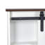 Meuble-lavabo avec miroir et lumières Farmhouse