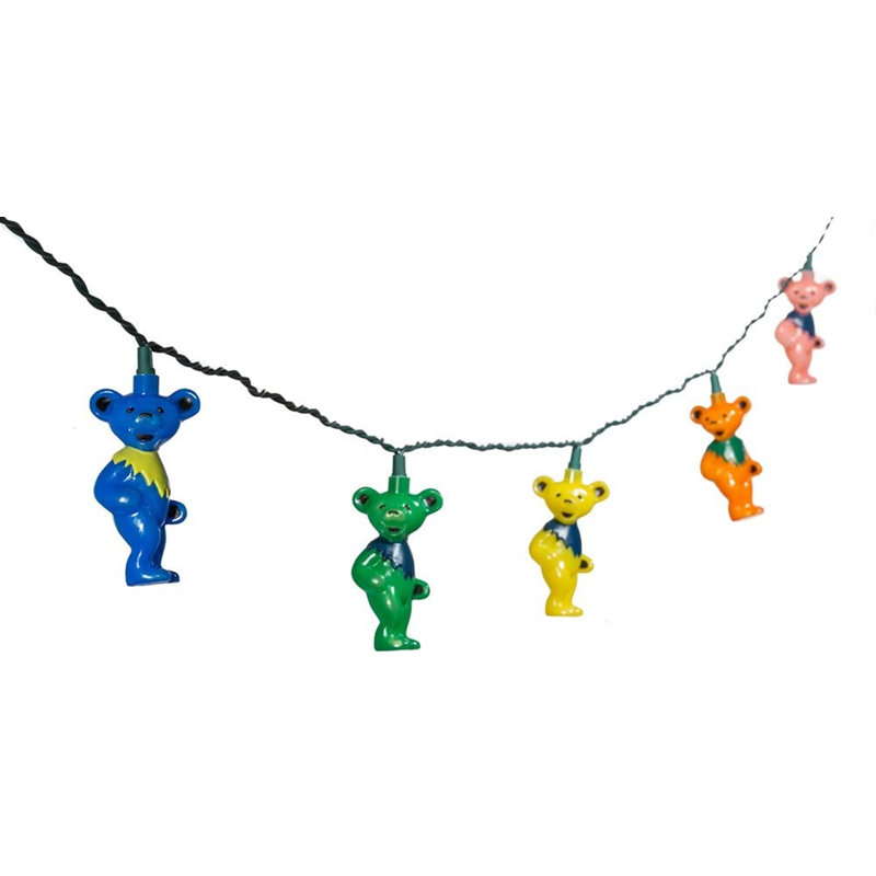 2'' LED String Lights