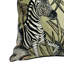 Thanda Stripe - Silk-689649523