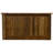 Fireside Lodge Barnwood Traditional Headboard - King-1867379468