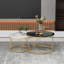 Amahya Frame Coffee Table with Storage-2111699863-2099428813