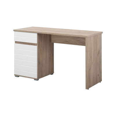 Kyreigh 130Cm W Rectangular Computer Desk