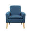 Fauteuil d'appoint rembourré Cristyle-1840298425