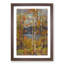 Algonquin in October by Tom Thomson - Picture Frame Painting-62784397-62784391