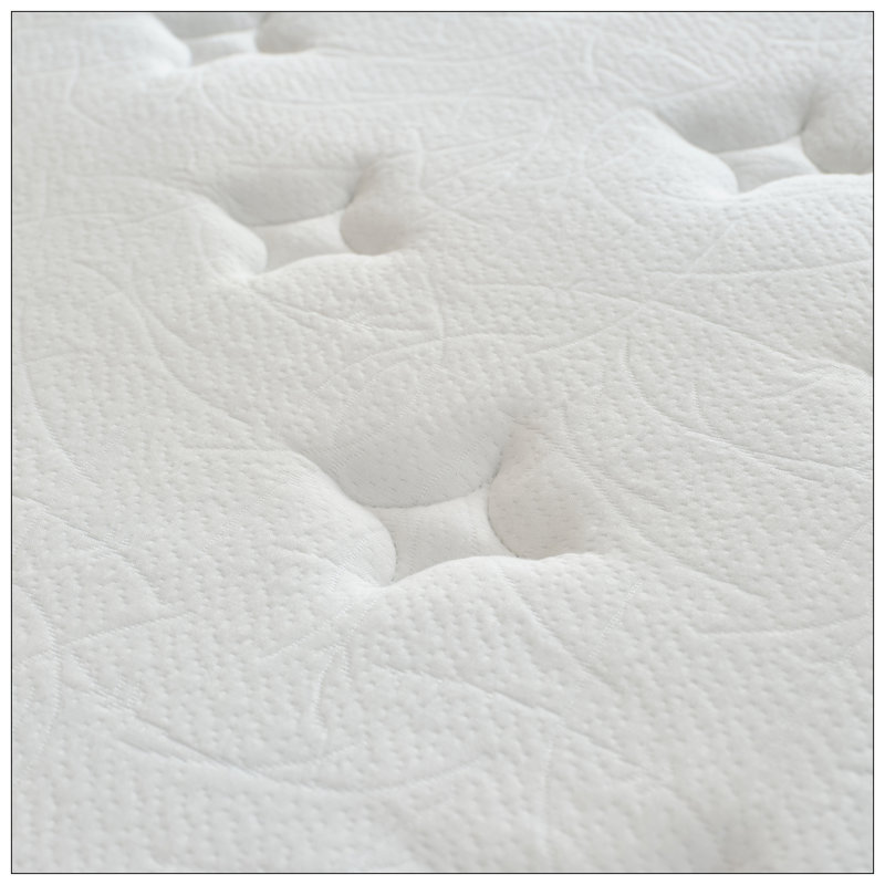 Matelas hybride à ressorts 10 po, Double, 10"