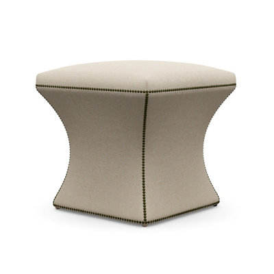 Roxie Square Ottoman