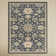 Arden Hand Tufted Wool Floral Indoor Rug