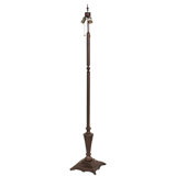 Tiffany Floor Lamp