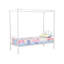 Satrogan Four Poster Bed