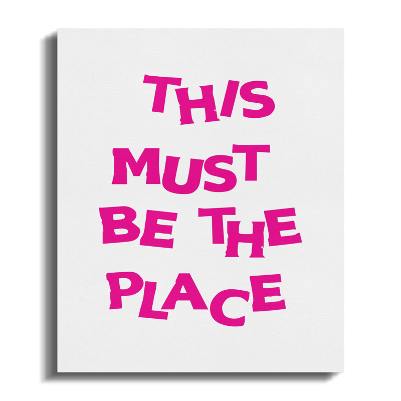 Cowarts Wrapped Canvas Print Set, 24x30