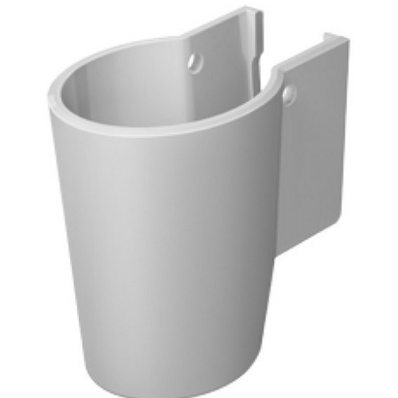 Starck Half Pedestal for Wash Basin