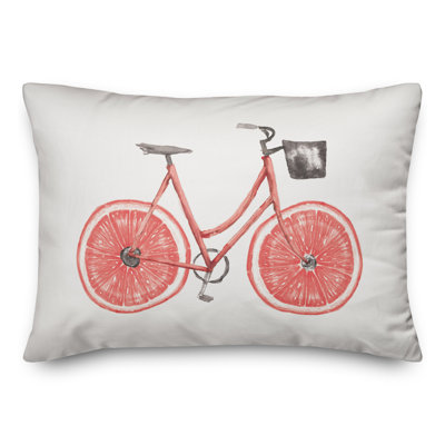 Coussin lombaire 
