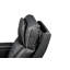 Ensemble de salon inclinable 3 pièces Fortuner