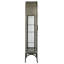 Ramona Lighted Curio Cabinet-63789804