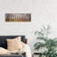 Silver Birch Trees In A Forestnarke, Sweden - Wrapped Canvas Panoramic Print-507859478-450931267