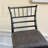 Naomi Swivel Upholstered 26'' Counter Stool with Aluminum Frame ( Set of 2)-184484056