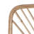 Rectangle Rattan Wall Mirror