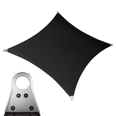 Royal Shade Super Ring Rectangle Shade Sail