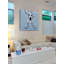 « puppyluv », reproduction d’art sur toile tendue-21668997