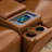 Zachery Genuine Leather Power Reclining Sofa with Multifunctional Console-2073169912-2073169914