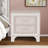 21.6" Height 2 - Drawer Upholstered Nightstand-1074361281