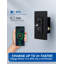 Prise quadruple inviolable standard de 20 ampères-74708434-74708436