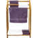 Sula Floor Mounted Towel Rack