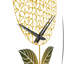 Horloge murale Blooming-736145017