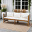 Acacia Patio Dining Set with