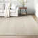 Judlaph Handmade Jute/Sisal Area Rug in Gray