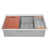 Stainless Steel selected