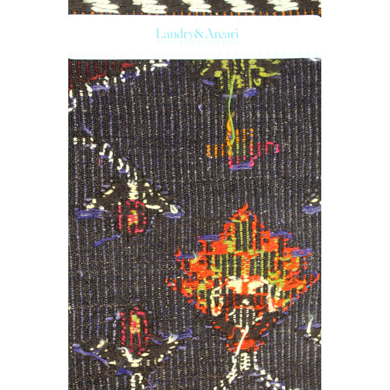 Jijim One-of-a-Kind 6'7" X 8'11" Area Rug