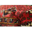Andelz Red Rug 3'2 x 5'0