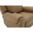 Rudra Zero Gravity Power Recliner with Heat and Massage-1319799172