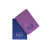 Bleu foncé / lilas est en rupture de stock