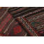 Vintage One-of-a-Kind 4'3X5'7 Hand Knotted Area Rug