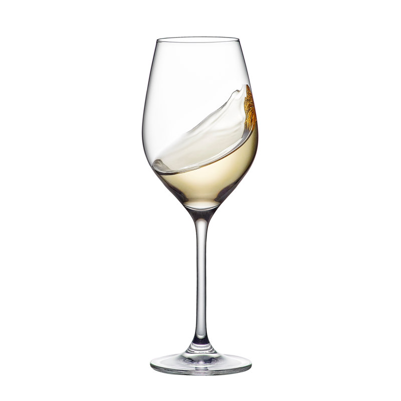 13 oz. Verre à vin
