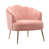 Pink is out of stock selected