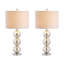 Ensemble de lampe de table 27 po Leaver-616765922