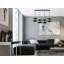 Galarza 4 - Light Kitchen Island Pendant-2136776745